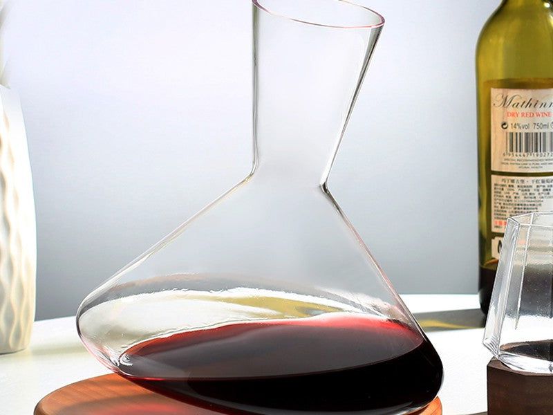 Tumbler Decanter decanter醒酒器 紅酒醒酒時間 紅酒醒酒器推薦 紅酒醒酒器英文 紅酒醒酒瓶