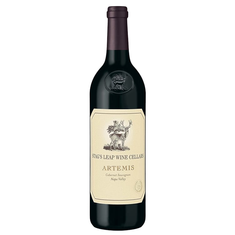 Stag's Leap Wine Cellars Cabernet Sauvignon