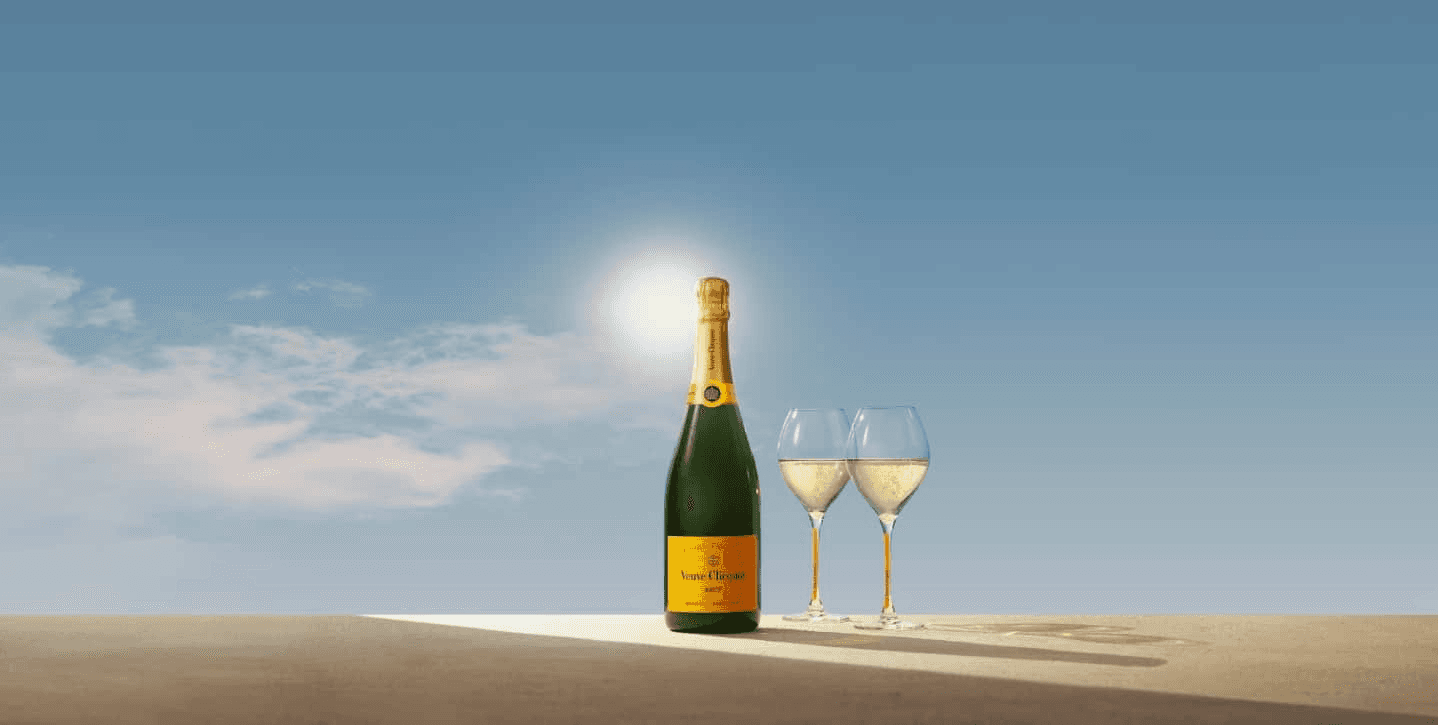 Veuve Clicquot