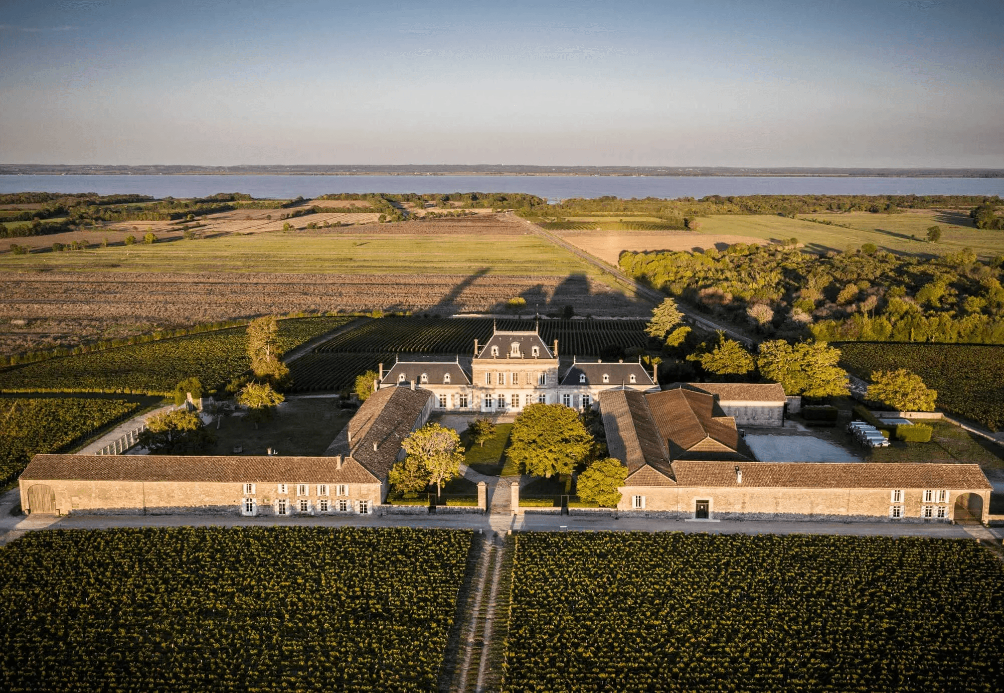 Chateau Pey La Tour - AOC Bordeaux - Dourthe