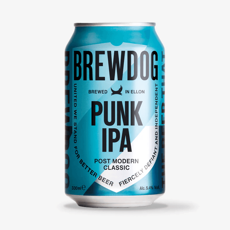 BrewDog Punk IPA