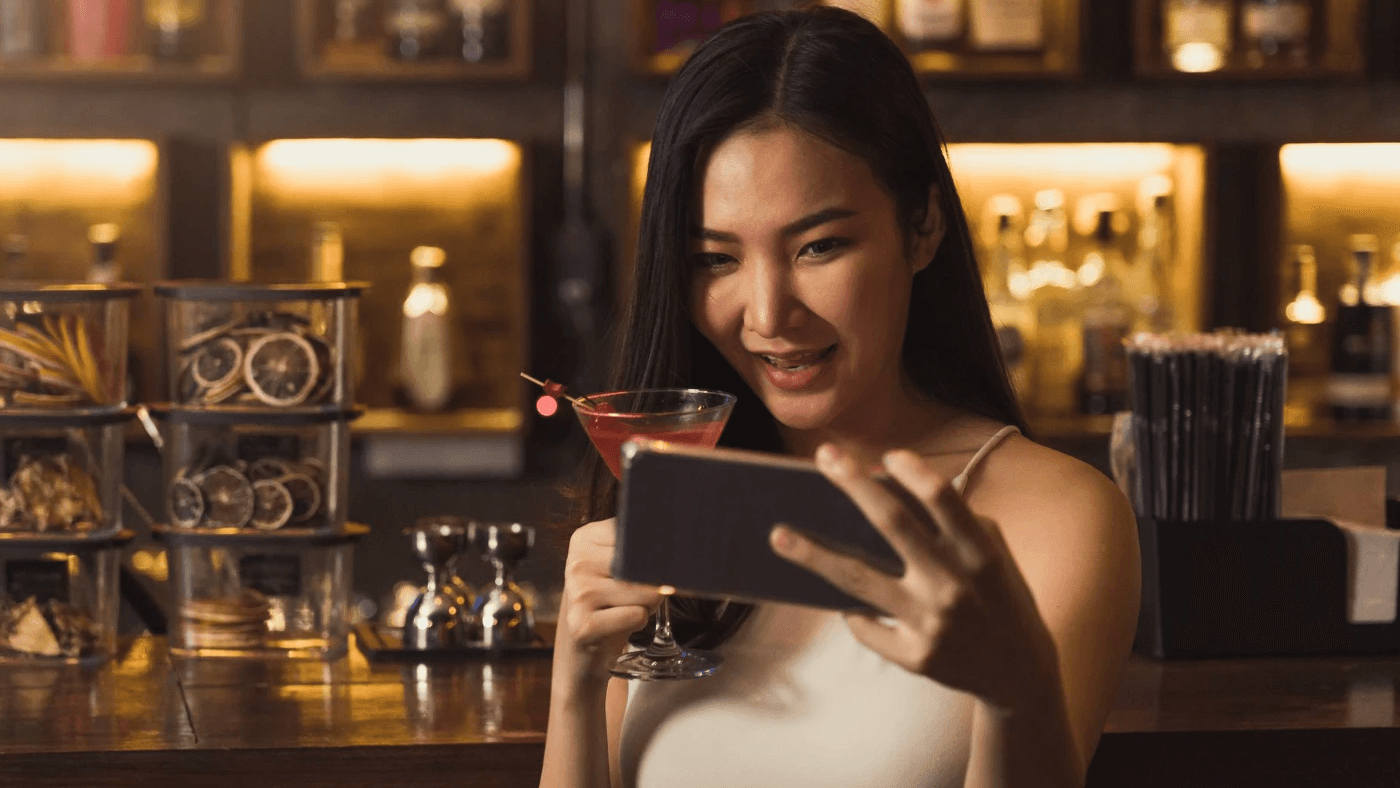 一個人原來都可以盡興：探索頂尖雞尾酒吧（不同風格酒吧大集合） 