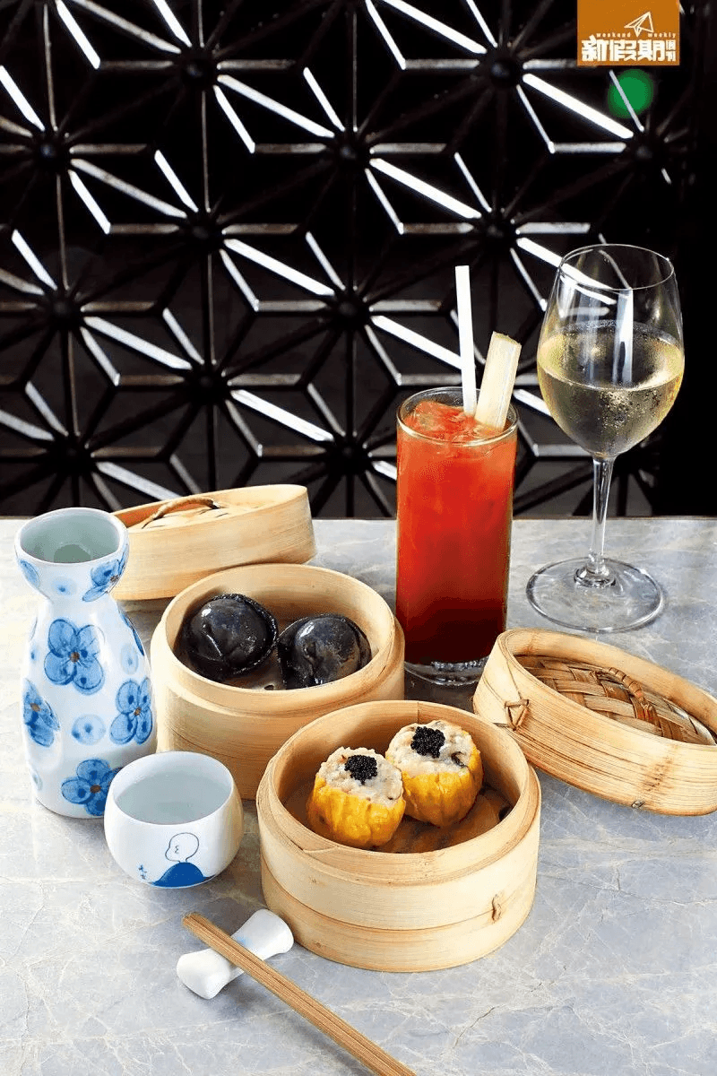 Cocktail 點心放題
