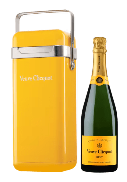 Watson's Wine: Veuve Clicquot香檳 HKD 550