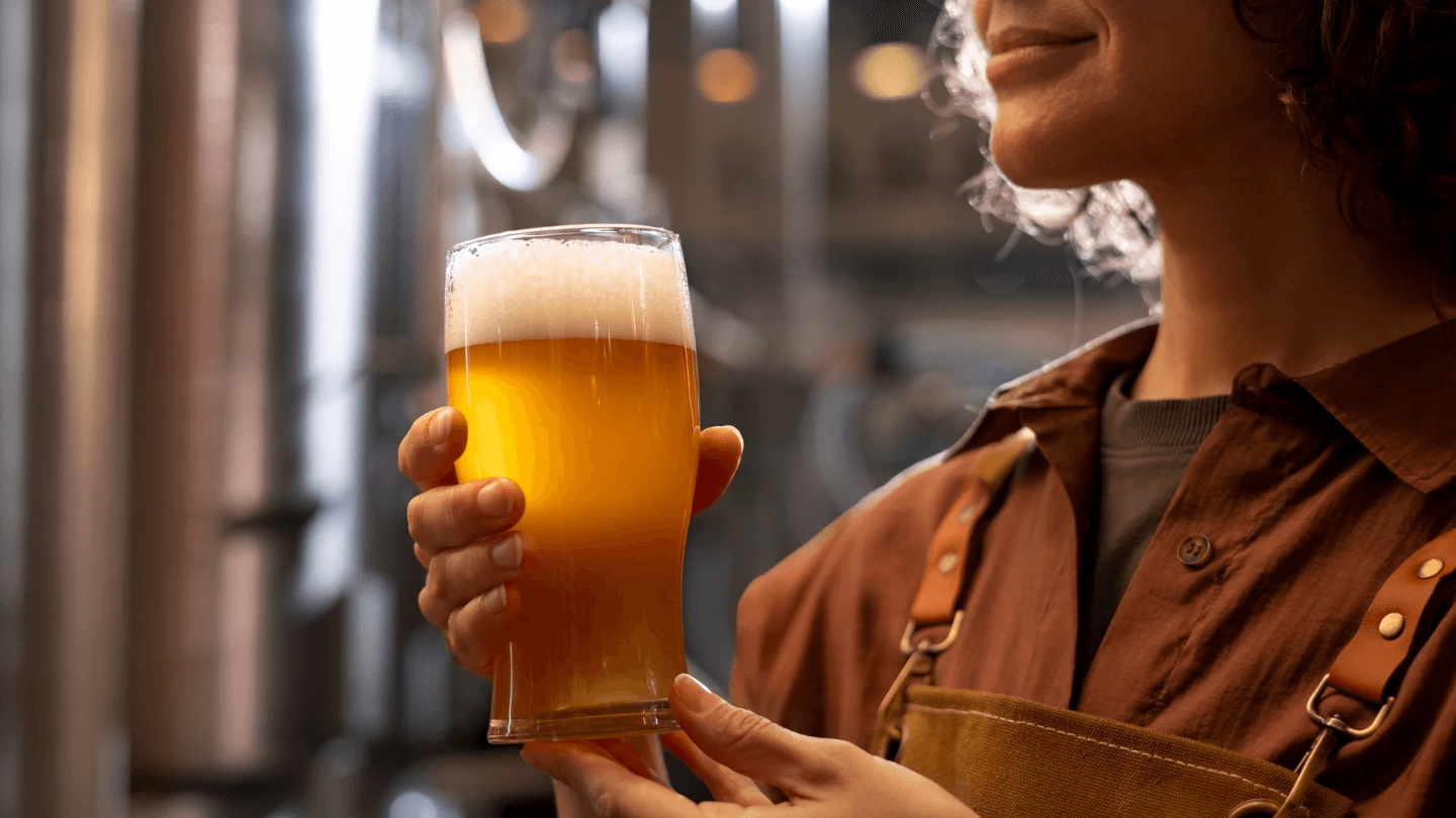craft beer alcohol trends 精釀啤酒 酒類文化