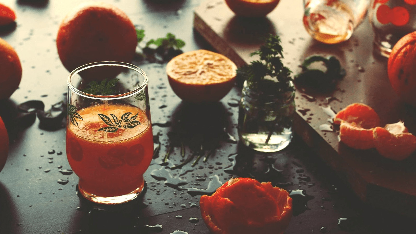 雞尾酒 酒類文化 low-alcohol cocktails, drinking habits