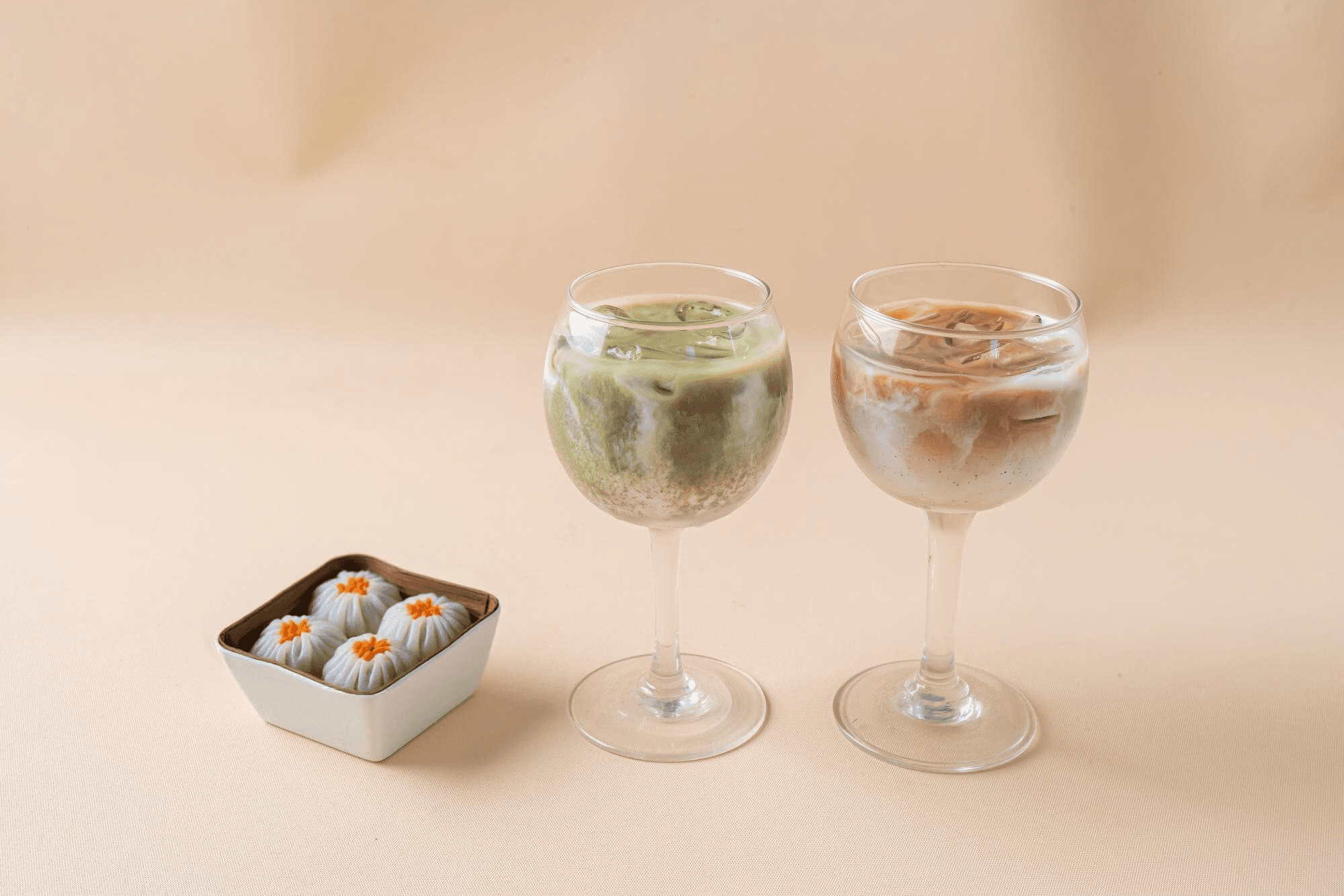 雞尾酒, 酒類文化 cocktail pairing, afternoon tea 港式下午茶革命:創新雞尾酒搭配港式點心