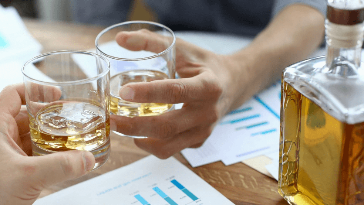 威士忌, 酒類文化 whisky collection, investment
