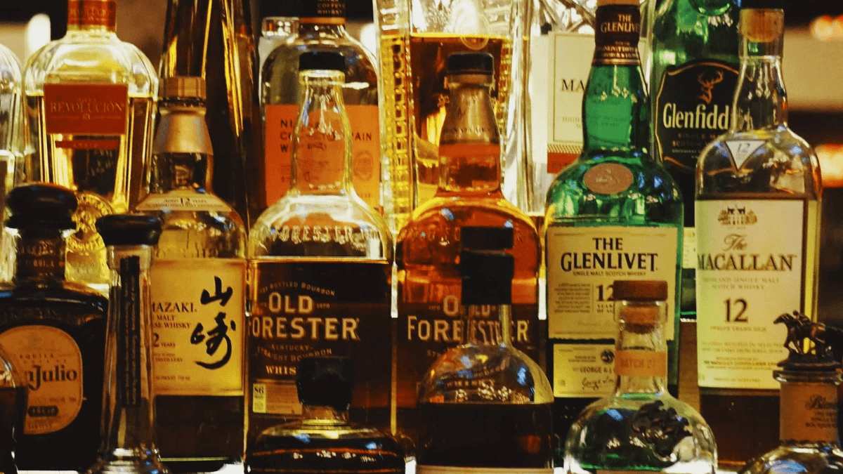 威士忌, 酒類文化 whisky tourism, scotch