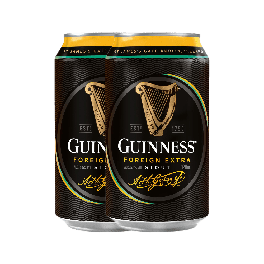 Guinness Stout
