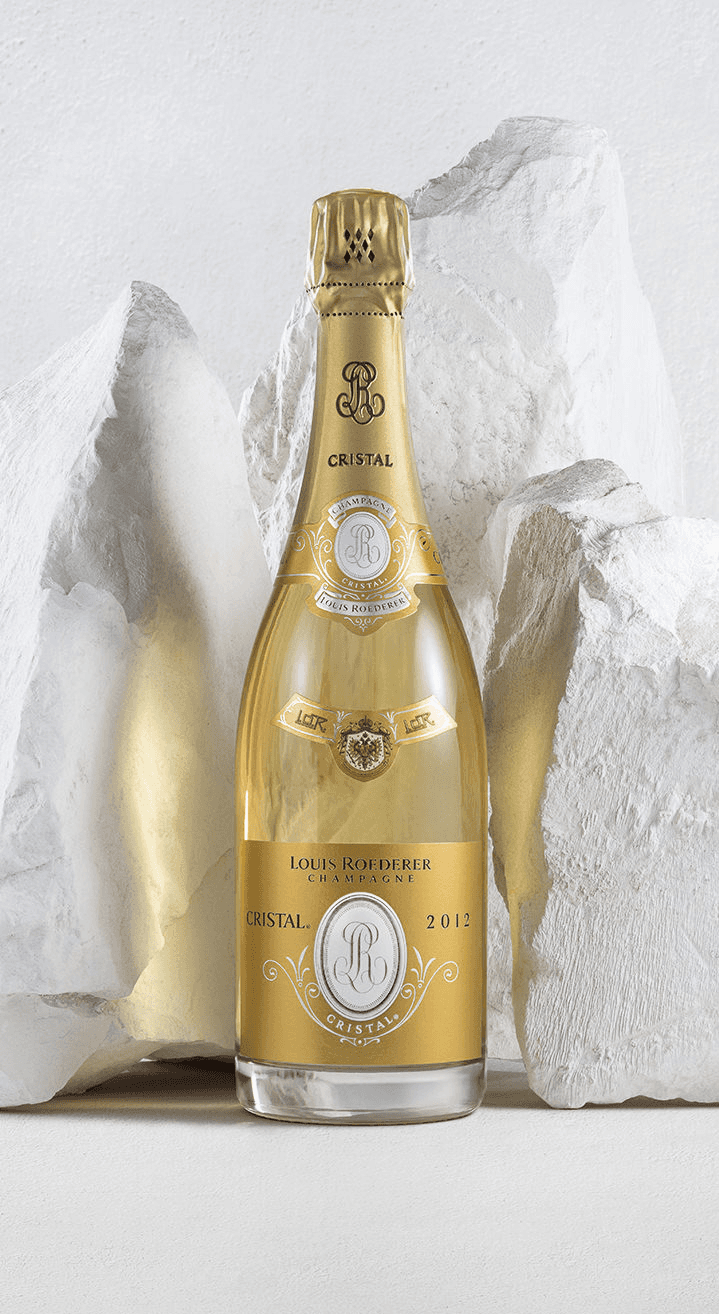 Louis Roederer Crista 香檳 屈臣氏酒窖 (Watson's Wine)