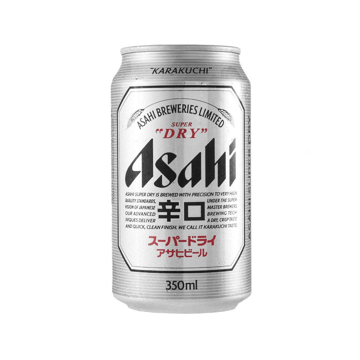 Asahi Super Dry