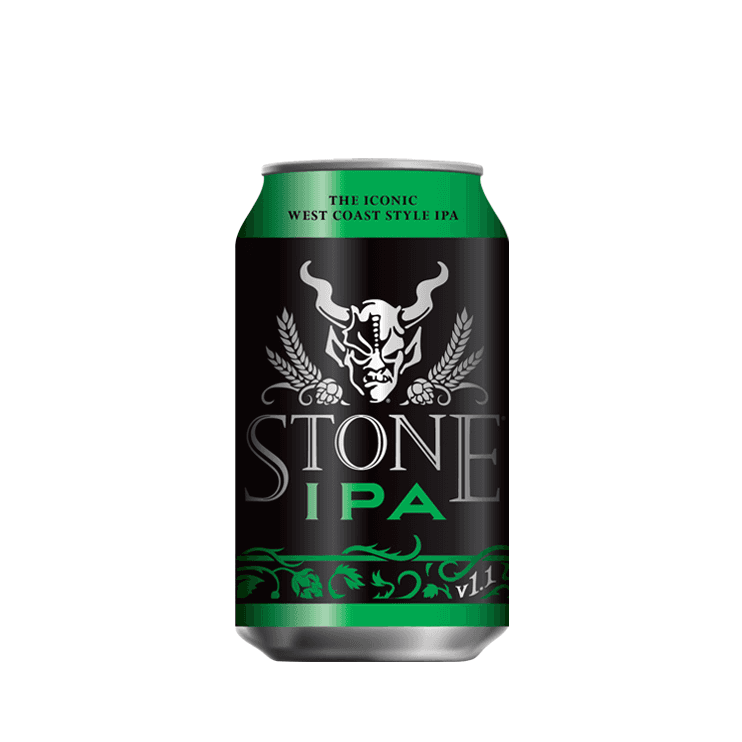 Stone IPA