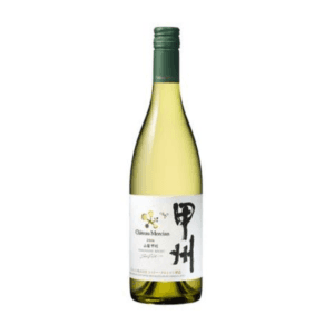Château Mercian white wine