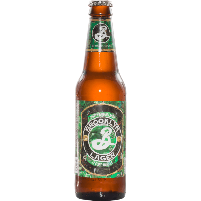 Brooklyn Lager